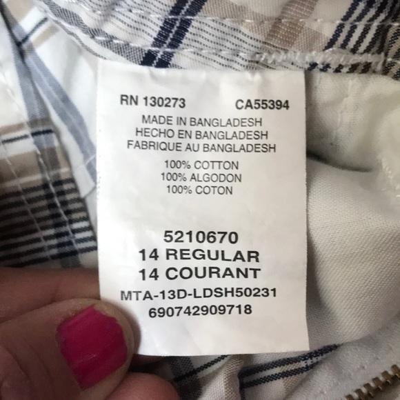 Young men short - Picture 4 of 5